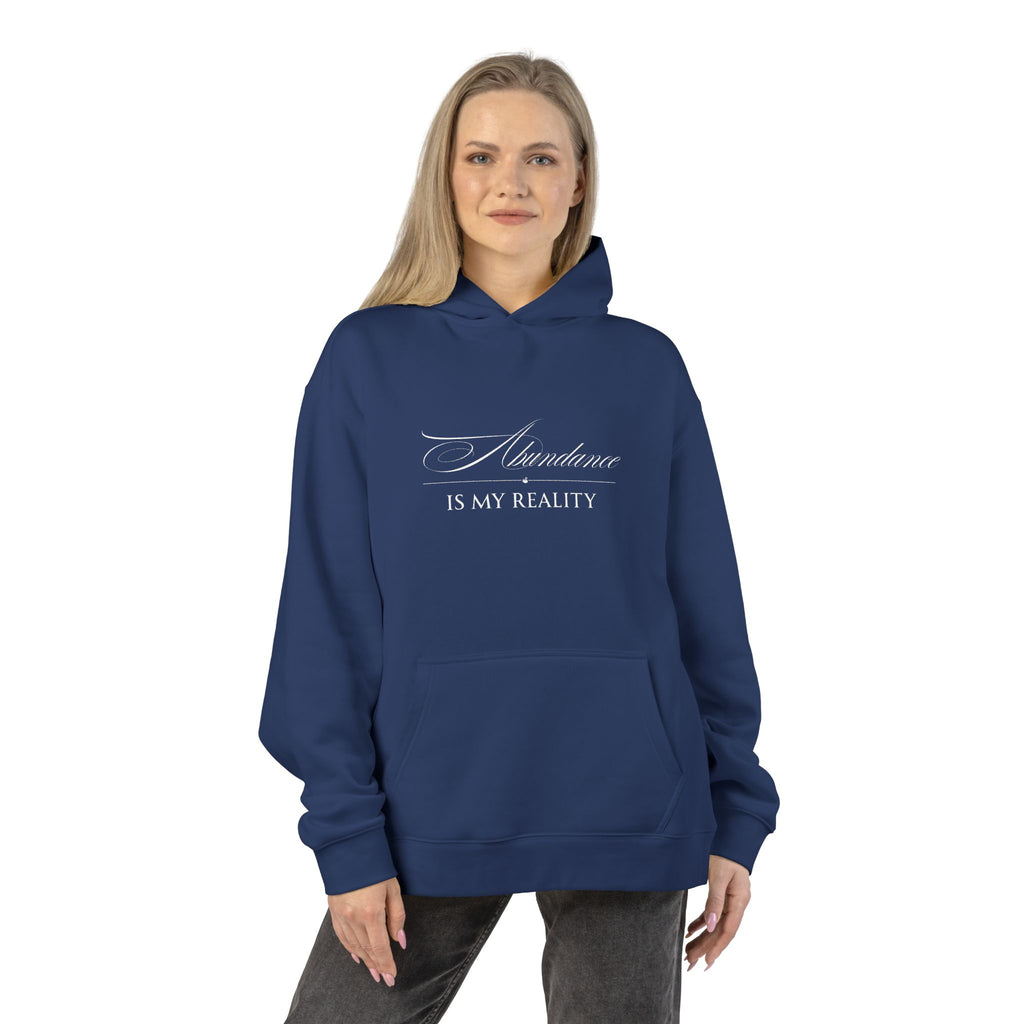 Adventure Is My Reality Hoodie