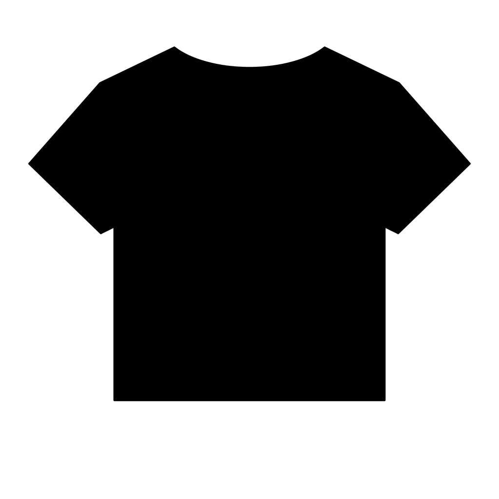 “Adore me” baby tee