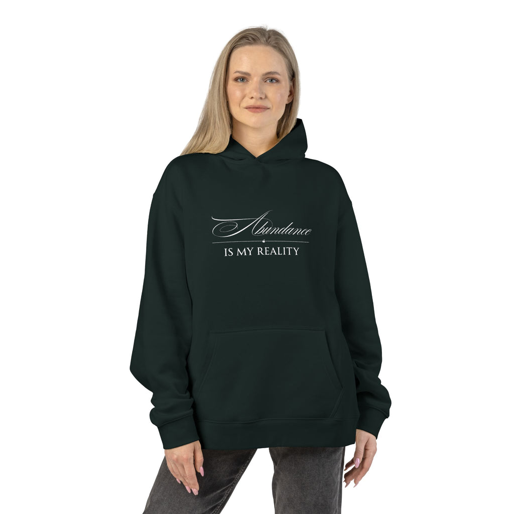 Adventure Is My Reality Hoodie
