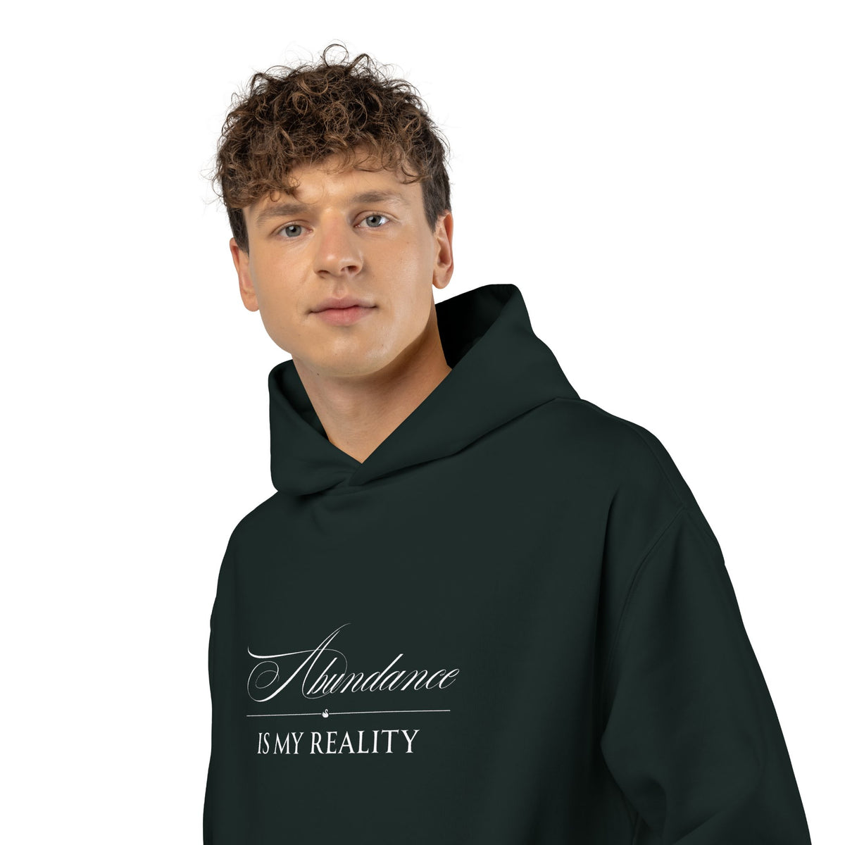 Adventure Is My Reality Hoodie