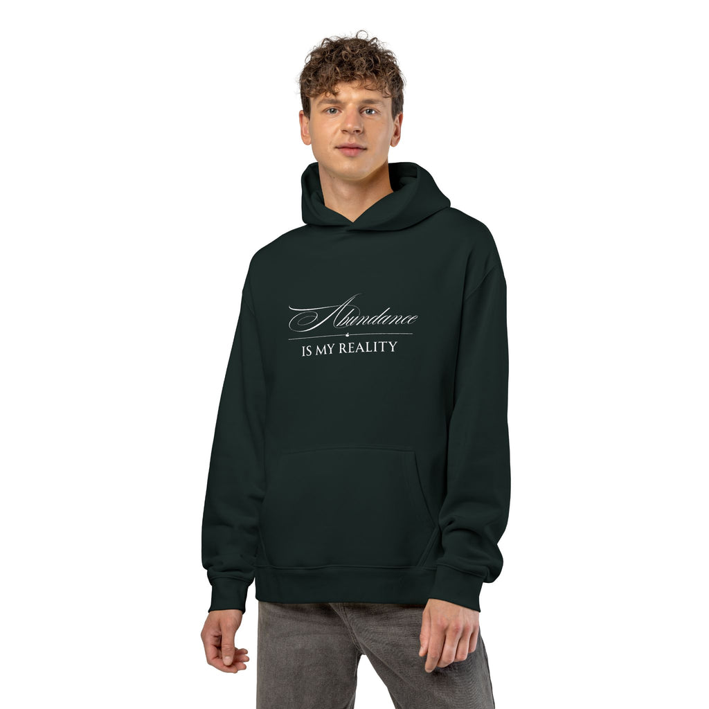 Adventure Is My Reality Hoodie