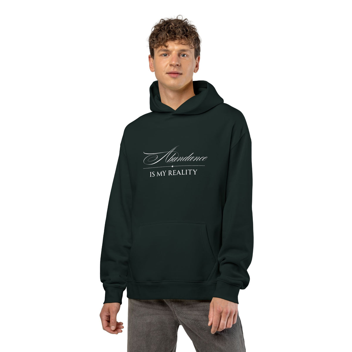 Adventure Is My Reality Hoodie