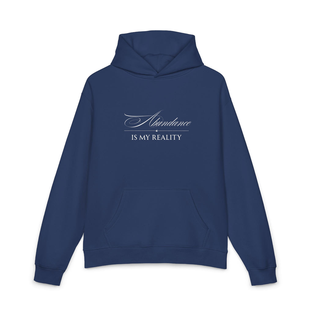 Adventure Is My Reality Hoodie