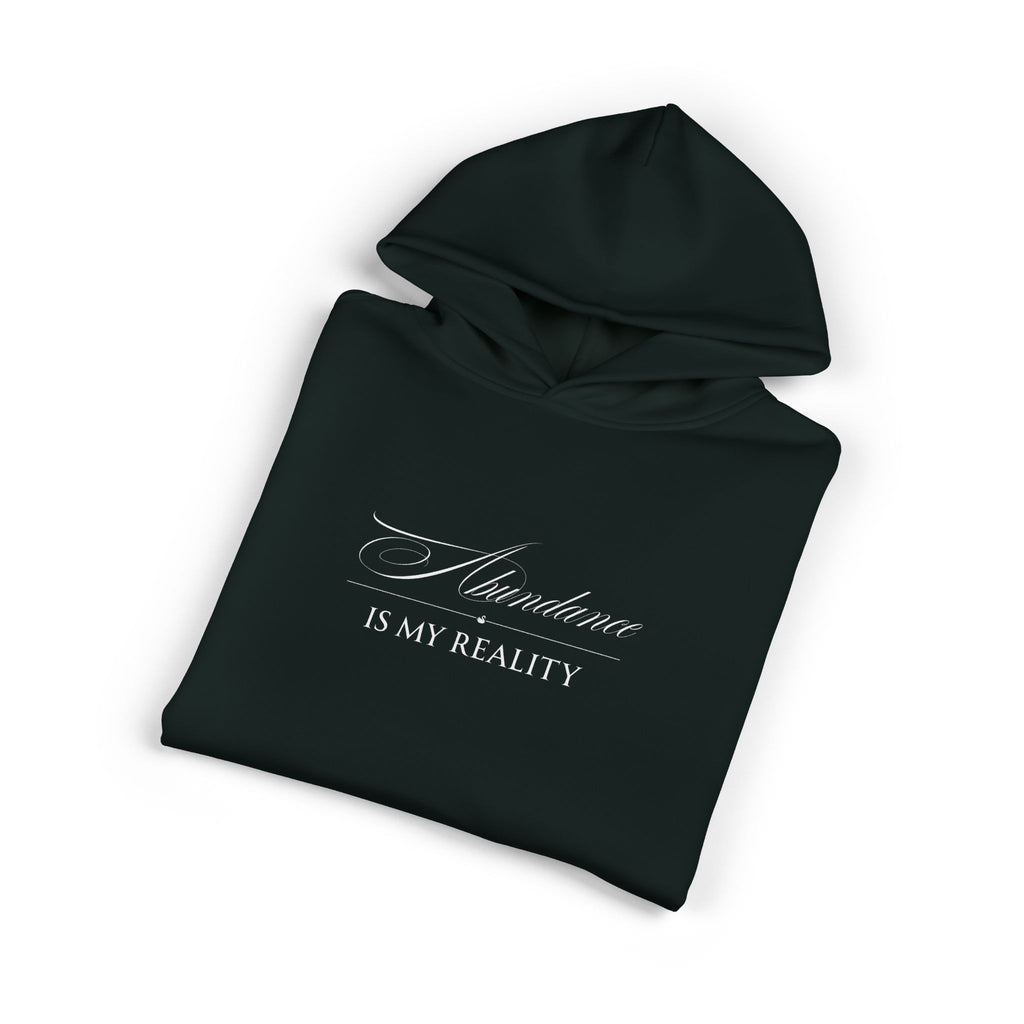 Adventure Is My Reality Hoodie