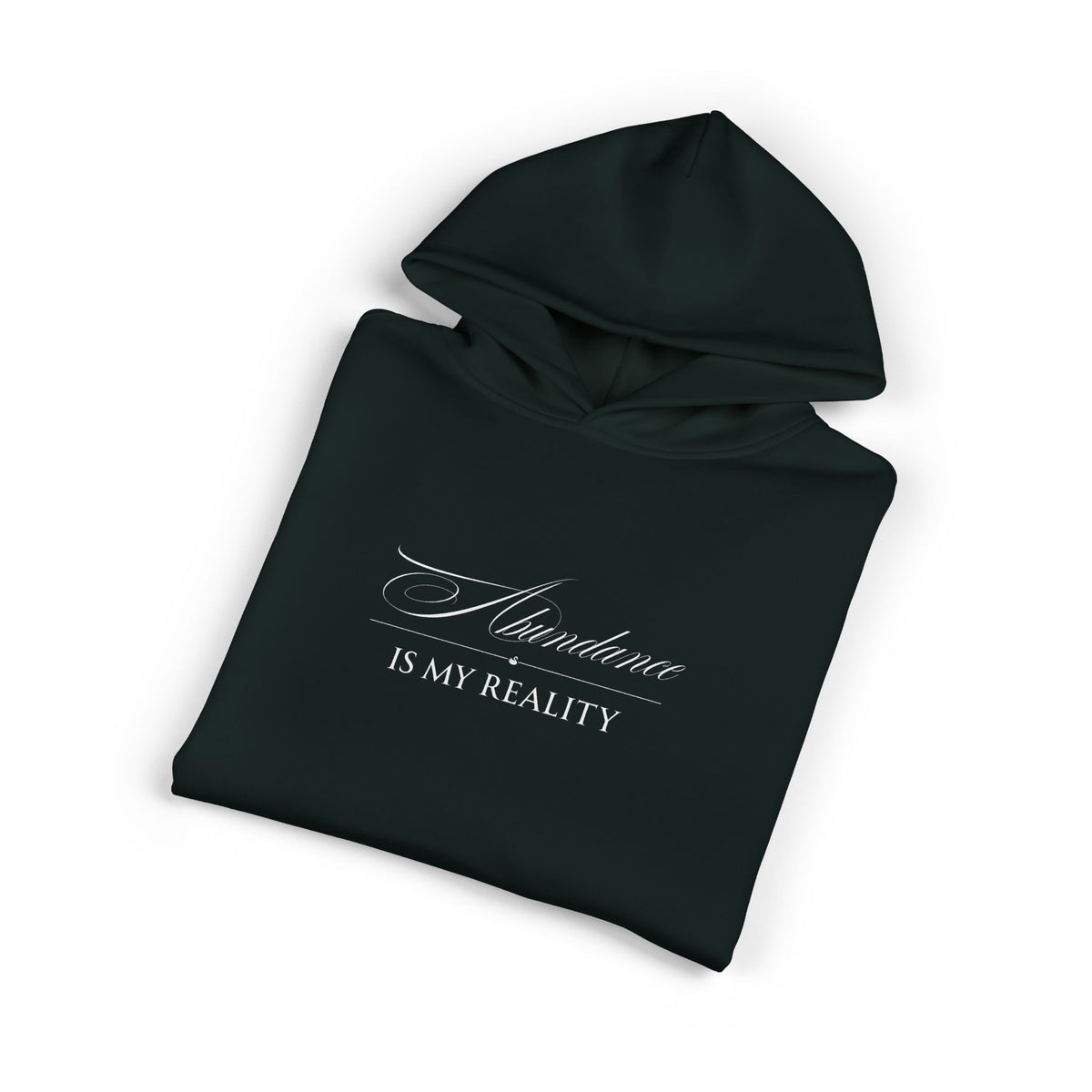 Adventure Is My Reality Hoodie