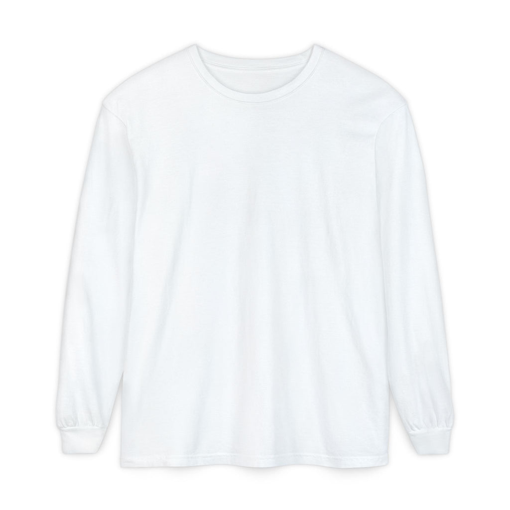 Stay Loyal to Your Vision Long Sleeve T-Shirt