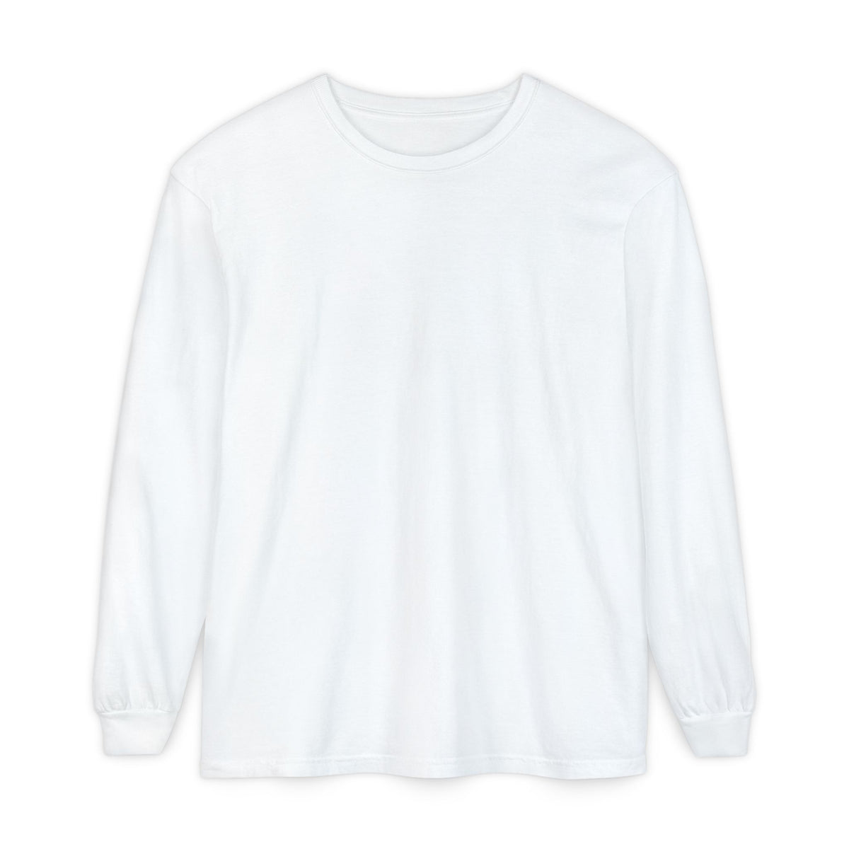 Stay Loyal to Your Vision Long Sleeve T-Shirt