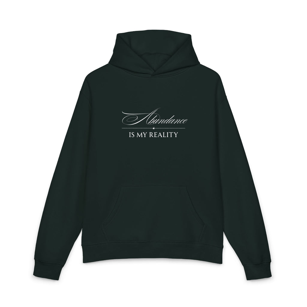 Adventure Is My Reality Hoodie