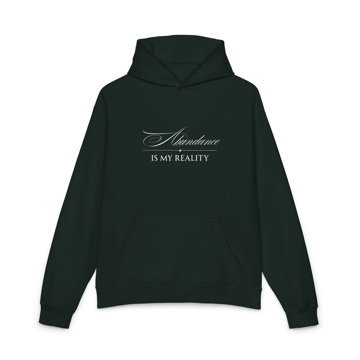 Adventure Is My Reality Hoodie
