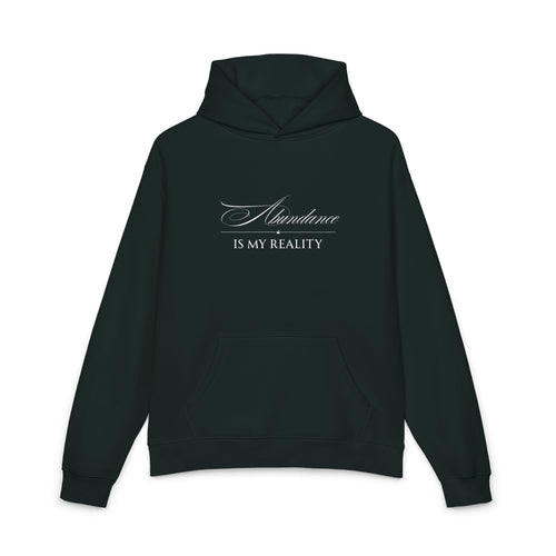 Adventure Is My Reality Hoodie