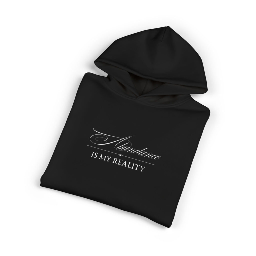 Adventure Is My Reality Hoodie