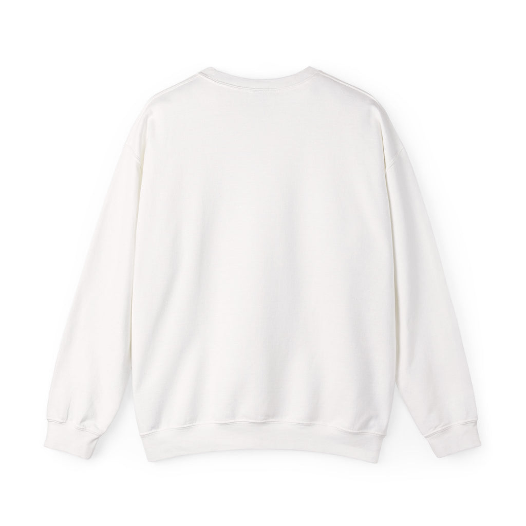 Carpe Diem Crewneck Sweatshirt - Inspirational Minimalist Quote