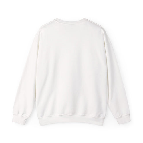 Carpe Diem Crewneck Sweatshirt - Inspirational Minimalist Quote