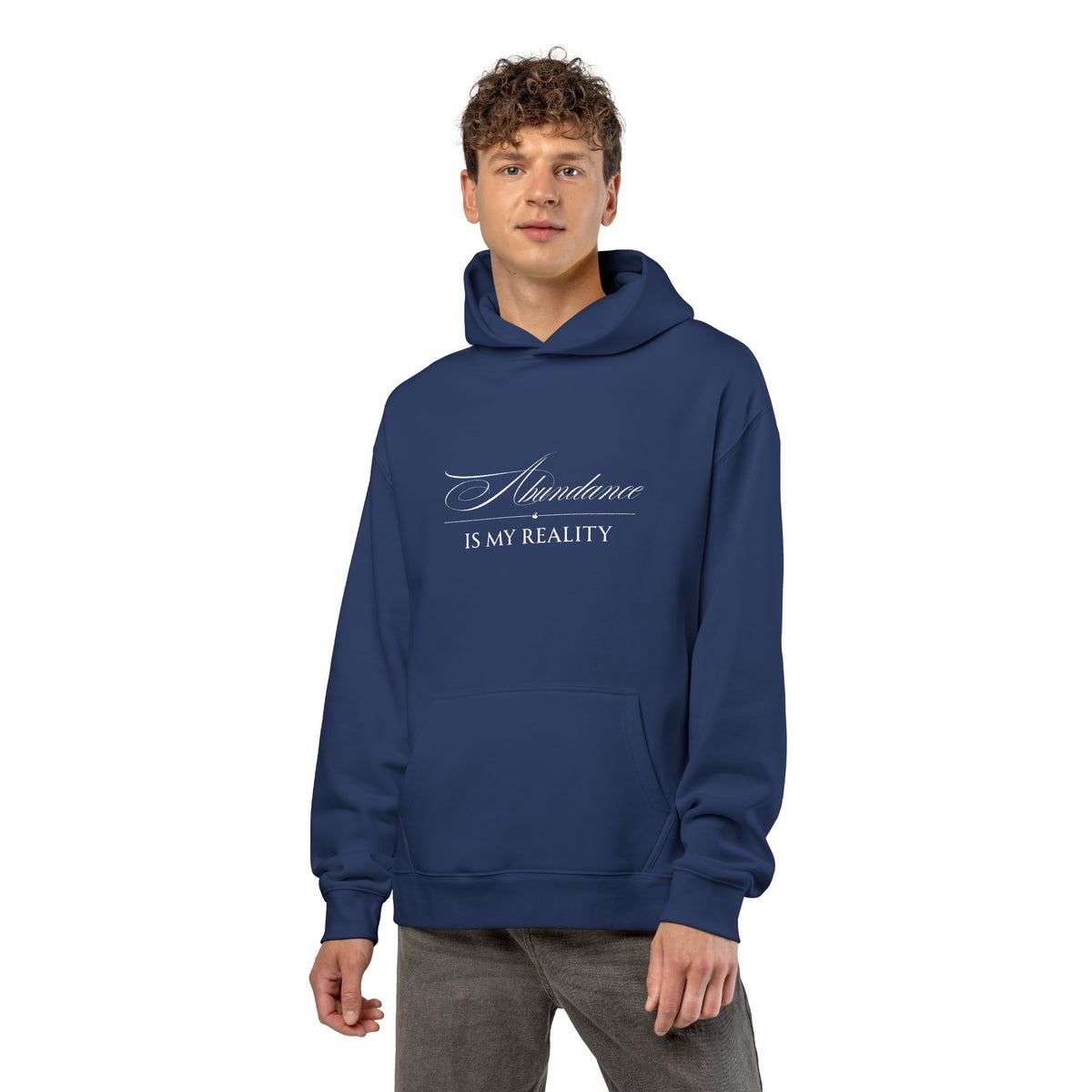 Adventure Is My Reality Hoodie