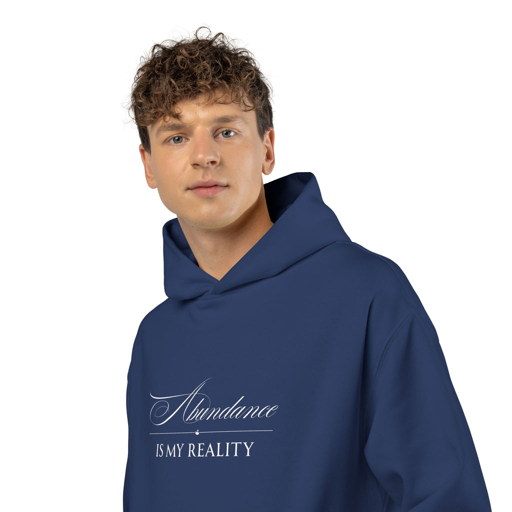 Adventure Is My Reality Hoodie