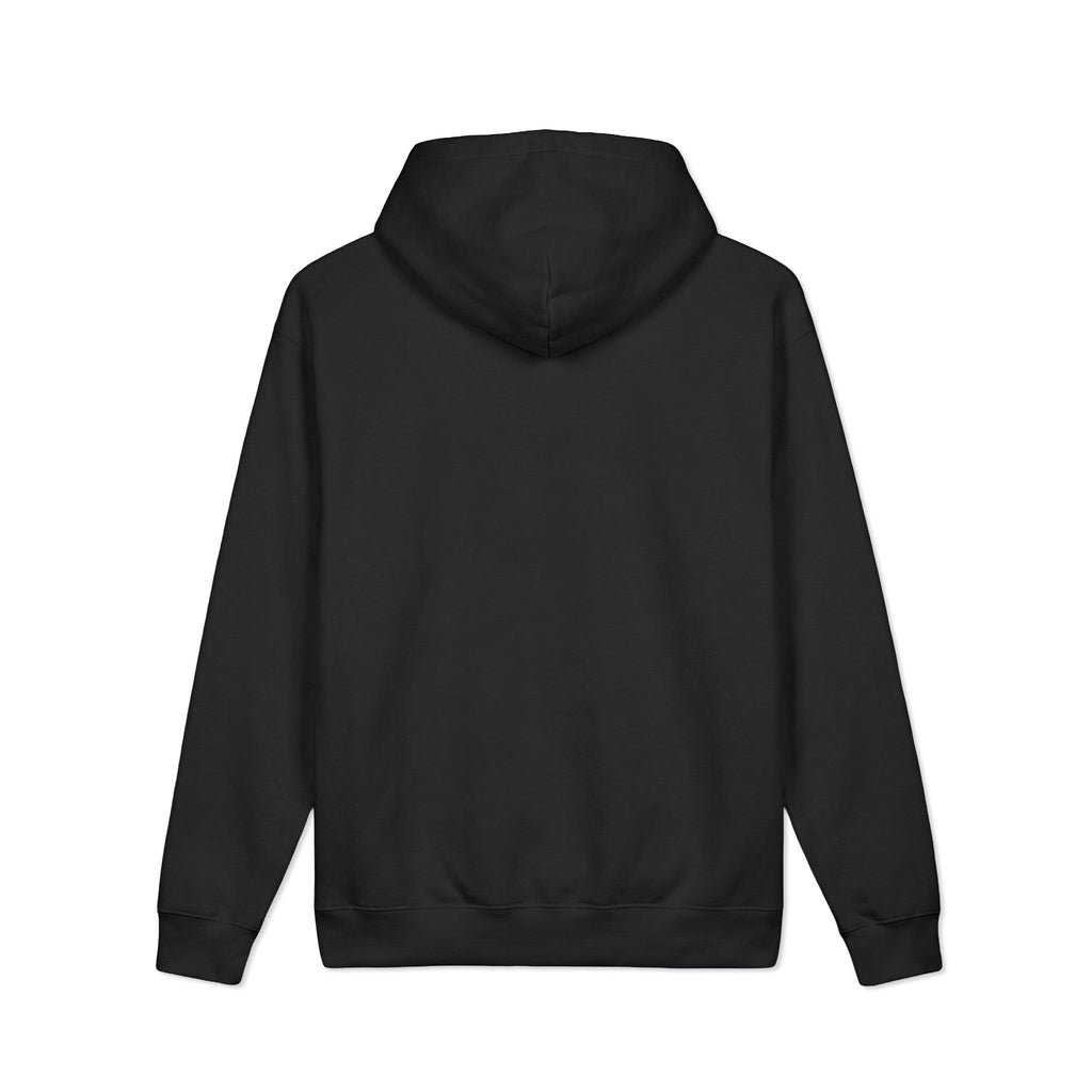 “Self-Love is Hot” fleece hoodie