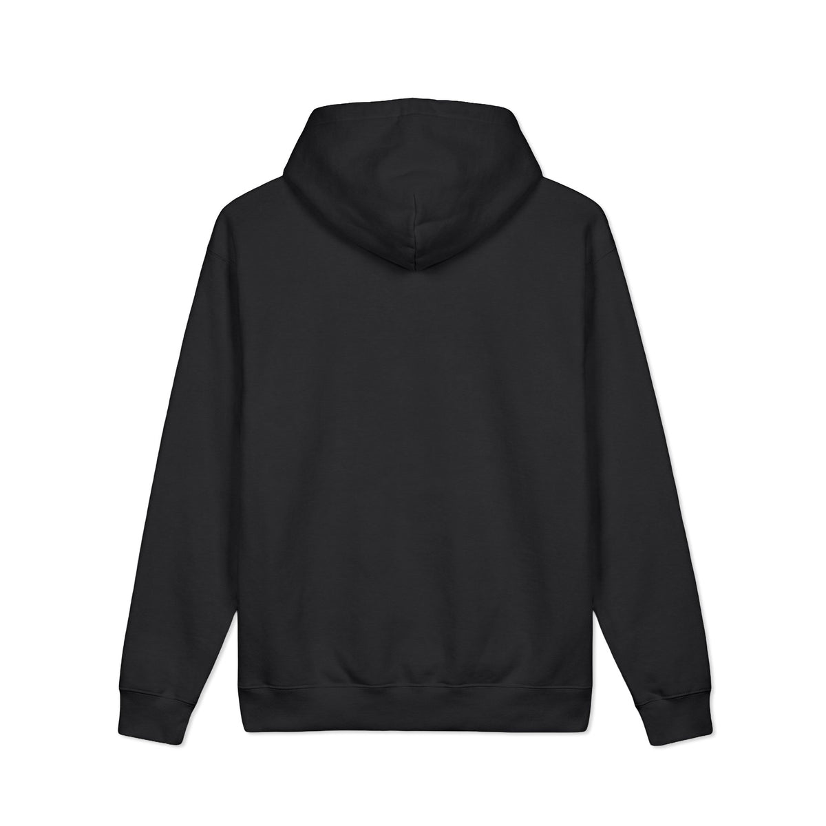 “Self-Love is Hot” fleece hoodie