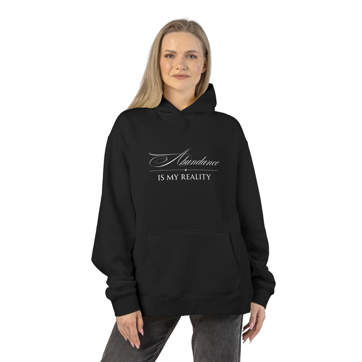 Adventure Is My Reality Hoodie