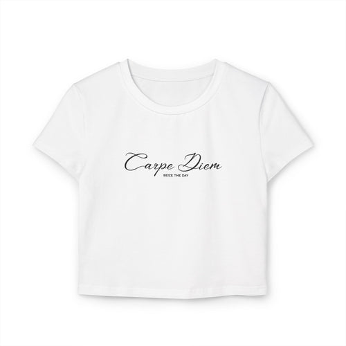 Women's Baby Tee