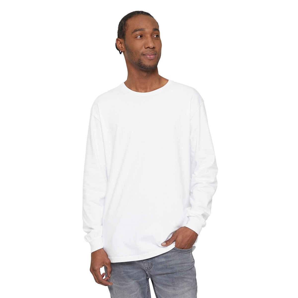 Stay Loyal to Your Vision Long Sleeve T-Shirt
