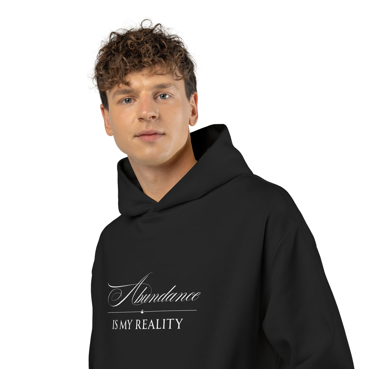 Adventure Is My Reality Hoodie