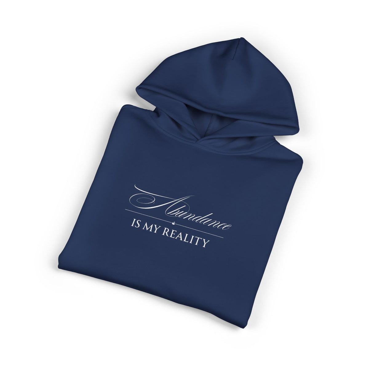 Adventure Is My Reality Hoodie